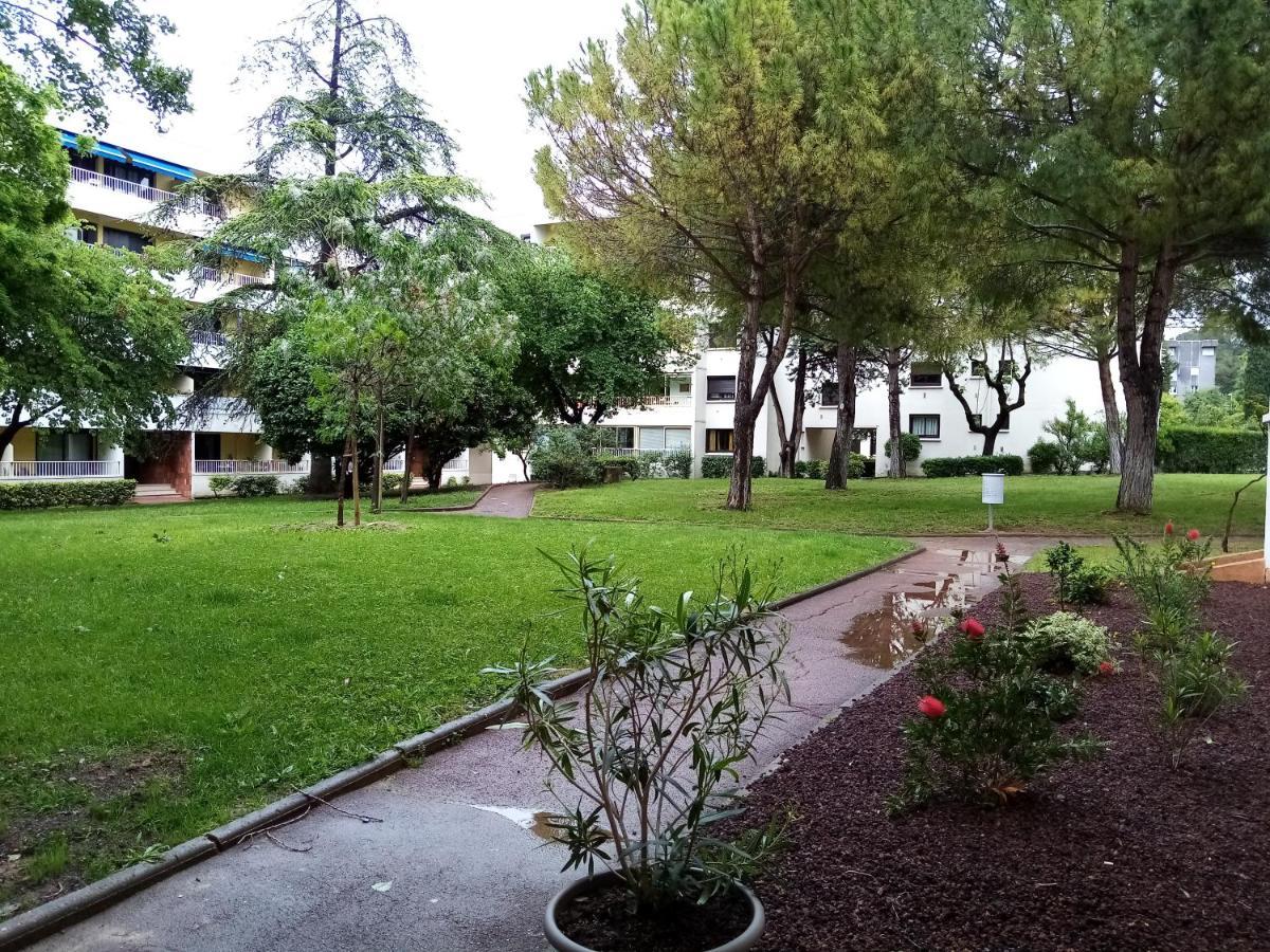 Chambre Double Greg En Colocation Montpellier Exterior foto